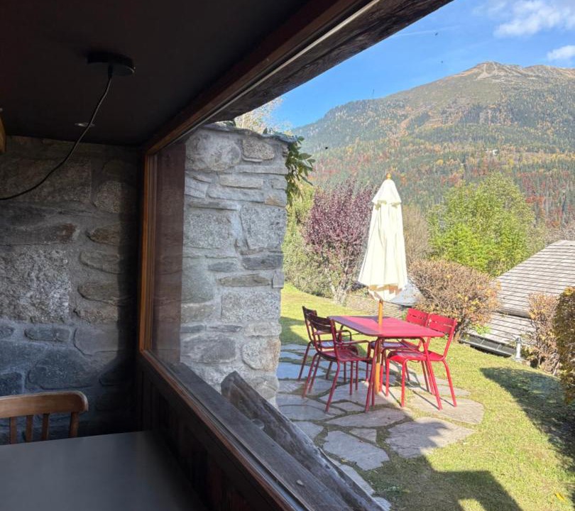 Photo of Others in Les Houches