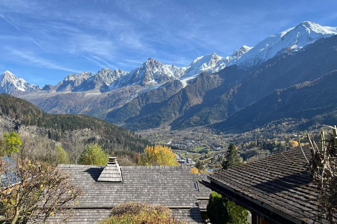 Photo of Others in Les Houches