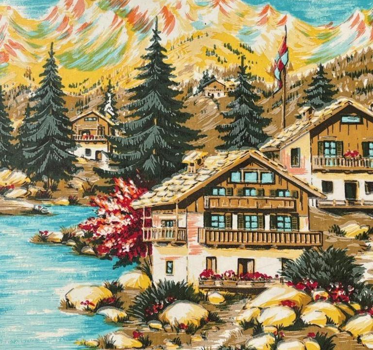Photo of Others in Les Houches
