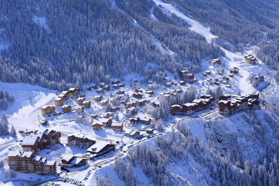 Photo of Others in Valfrejus