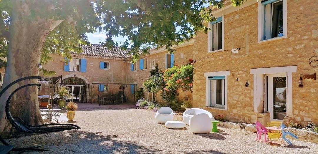 Photo of Others in Saint-Paul-Trois-Chateaux