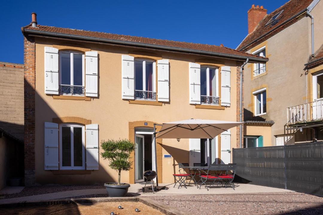 Photo of Others in Digoin