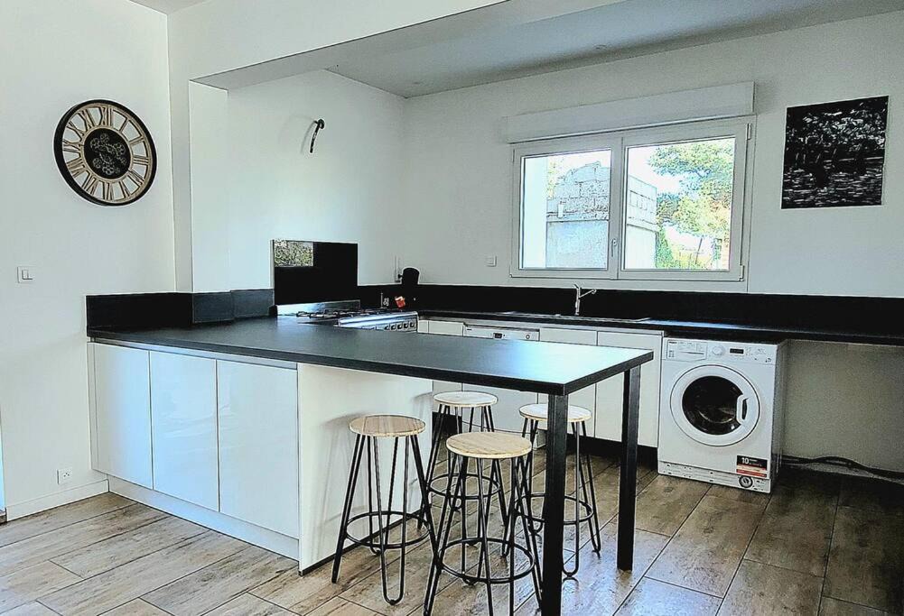 Photo of Kitchen in Nomexy