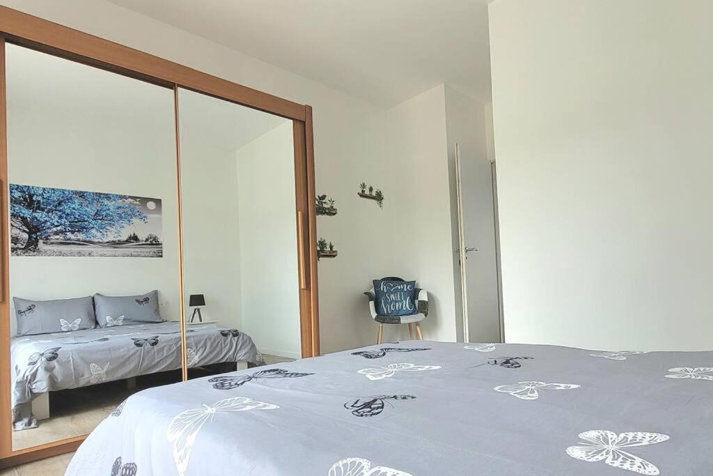 Photo of Bedroom in Nomexy