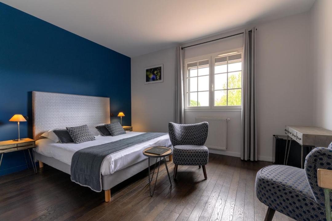 Photo of Bedroom in Charnay-les-Macon