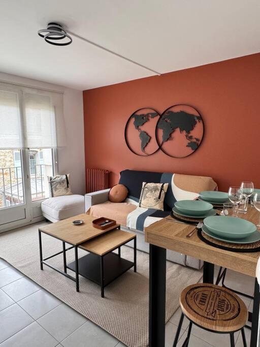 Photo of Livingroom in Athis-Mons