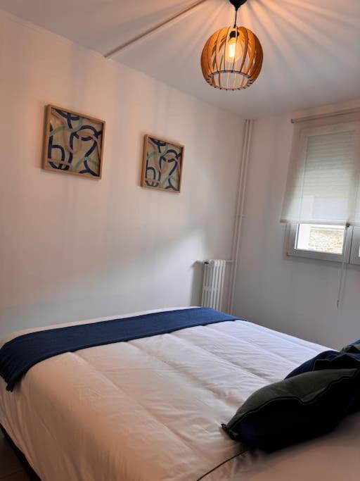 Photo of Bedroom in Athis-Mons