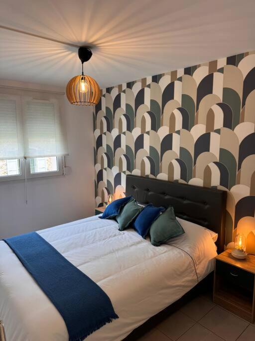 Photo of Bedroom in Athis-Mons