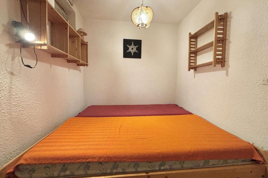 Photo of Bedroom in Praz-sur-Arly