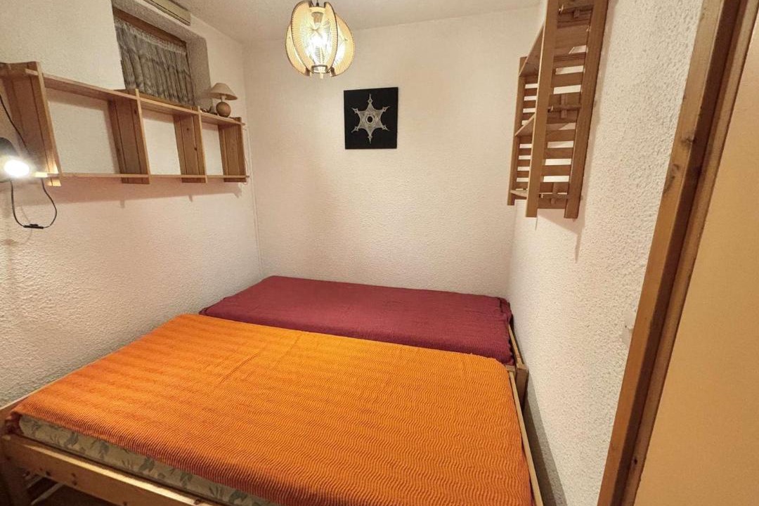 Photo of Bedroom in Praz-sur-Arly