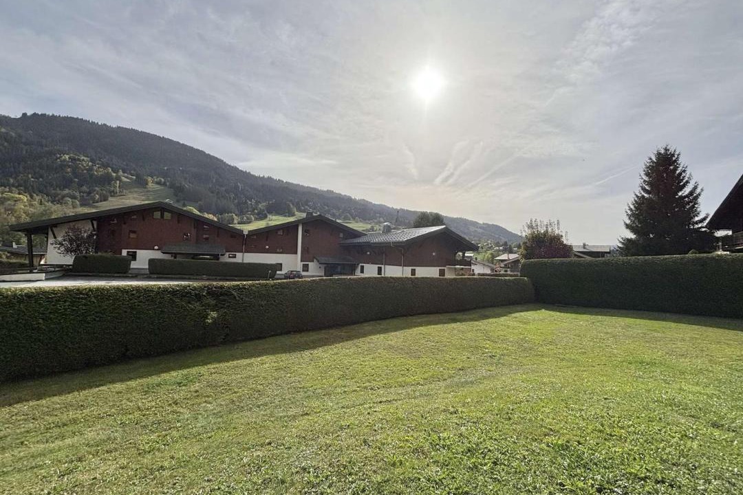 Photo of Others in Praz-sur-Arly