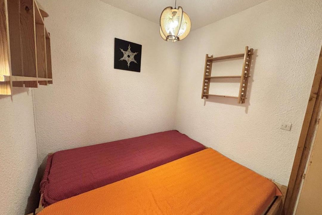 Photo of Bedroom in Praz-sur-Arly