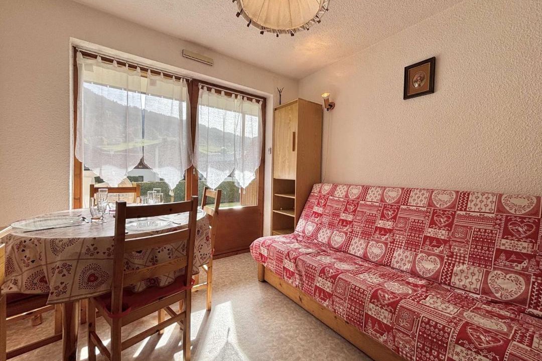 Photo of Others in Praz-sur-Arly