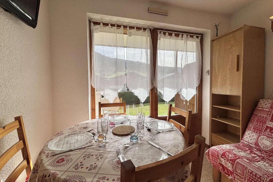 Photo of Others in Praz-sur-Arly