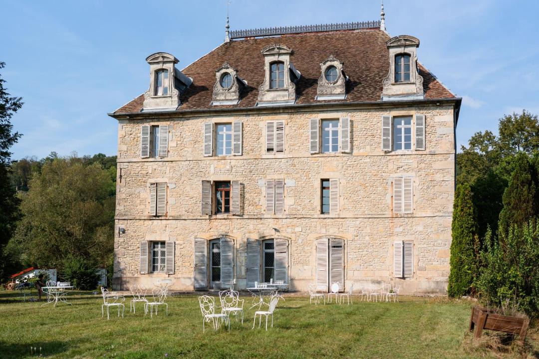 Photo of Others in Roche-lez-Beaupre