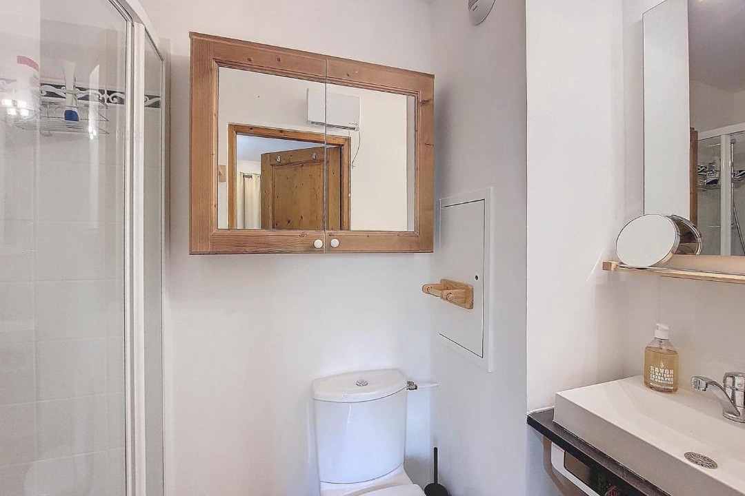 Photo of Bathroom in Les Eucherts