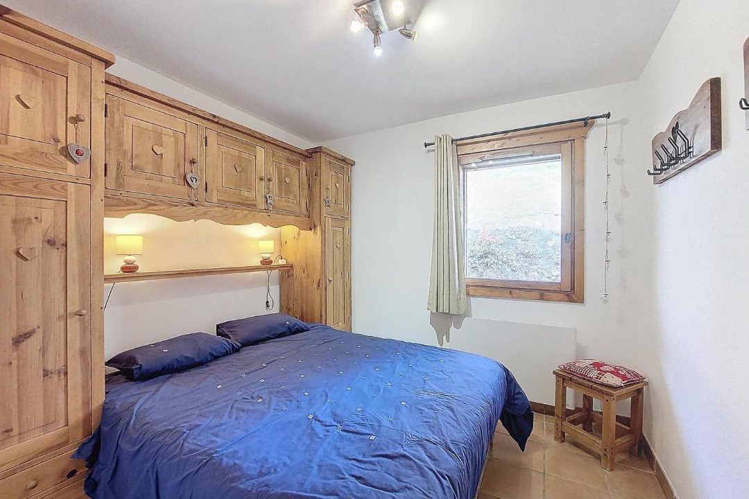 Photo of Bedroom in Les Eucherts