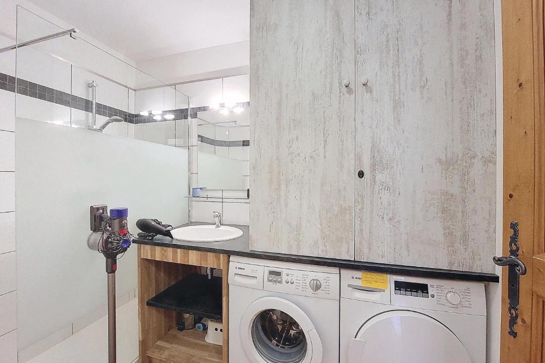 Photo of Bathroom in Les Eucherts