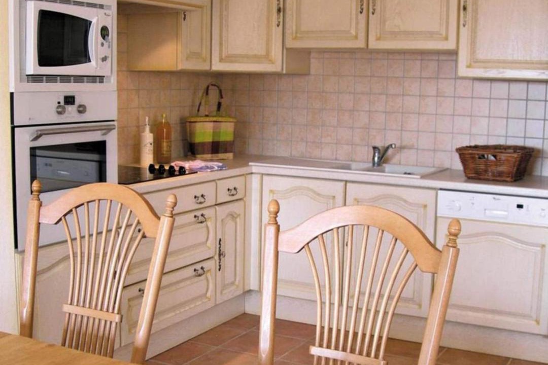 Photo of Kitchen in Saint-Trinit