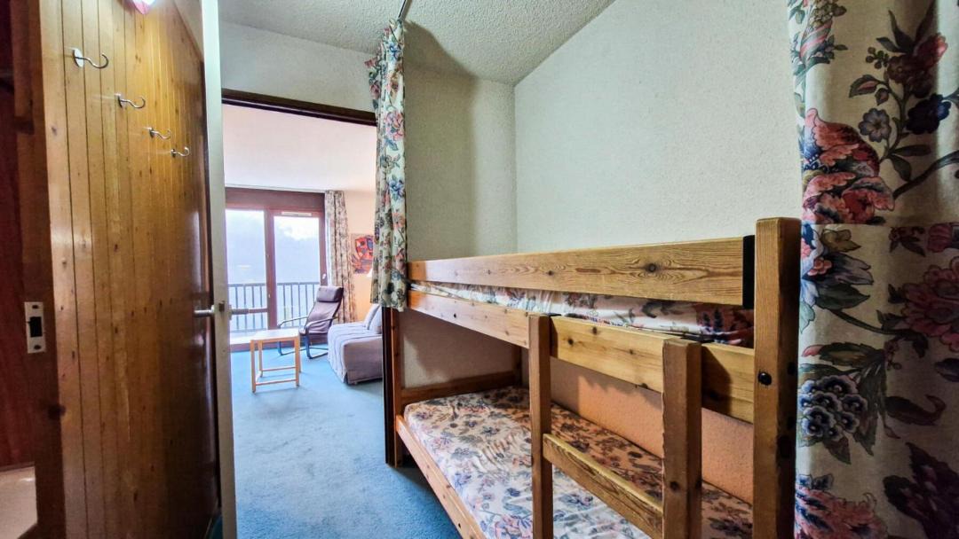 Photo of Bedroom in Flaine