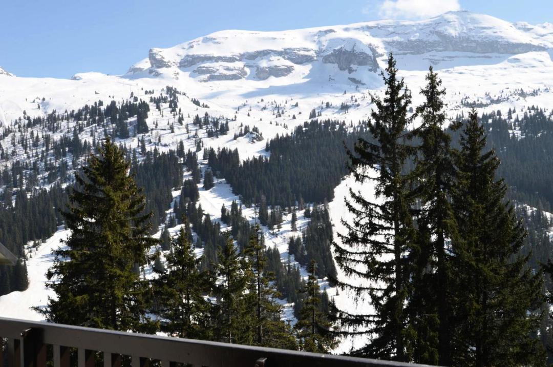 Photo of Others in Flaine