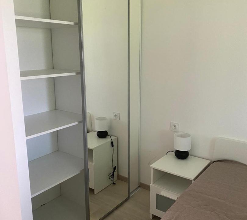 Photo of Bedroom in Clairvaux-les-Lacs