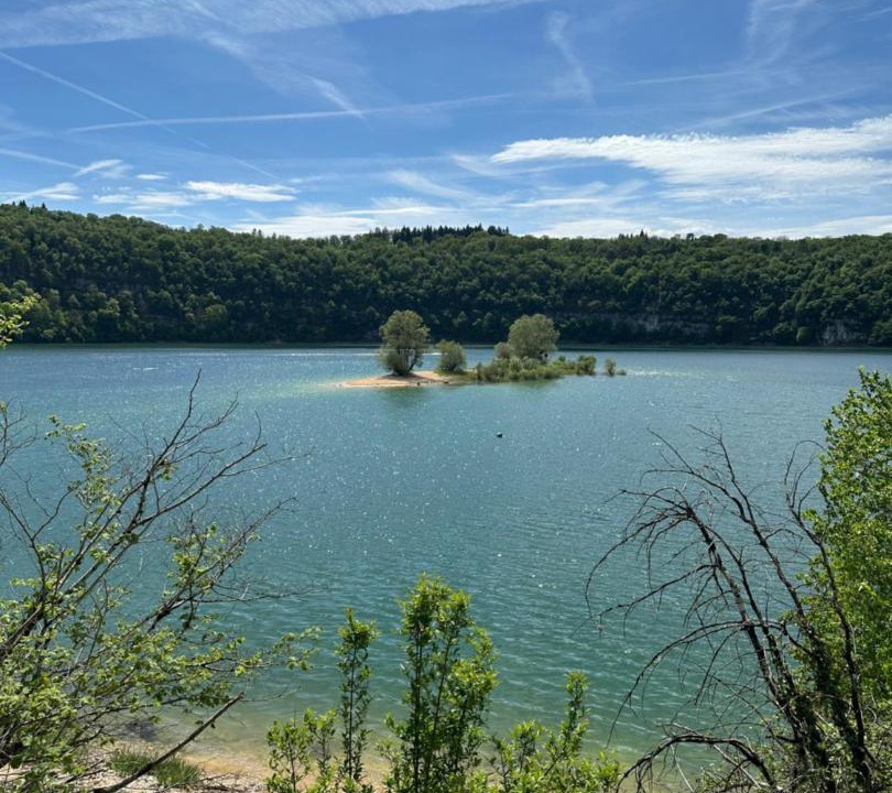 Photo of Others in Clairvaux-les-Lacs