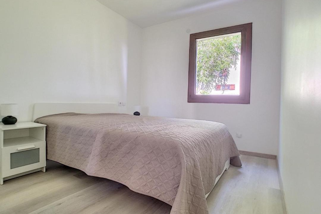 Photo of Bedroom in Clairvaux-les-Lacs