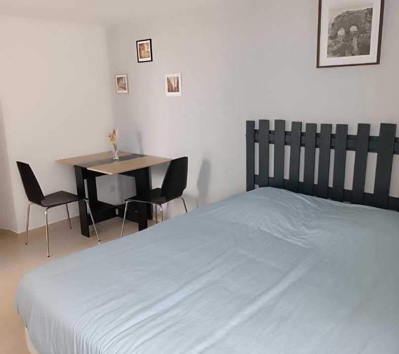 Photo of Bedroom in Villeneuve-le-Roi