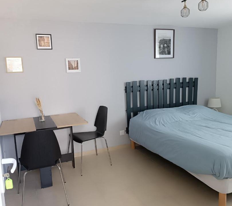 Photo of Bedroom in Villeneuve-le-Roi