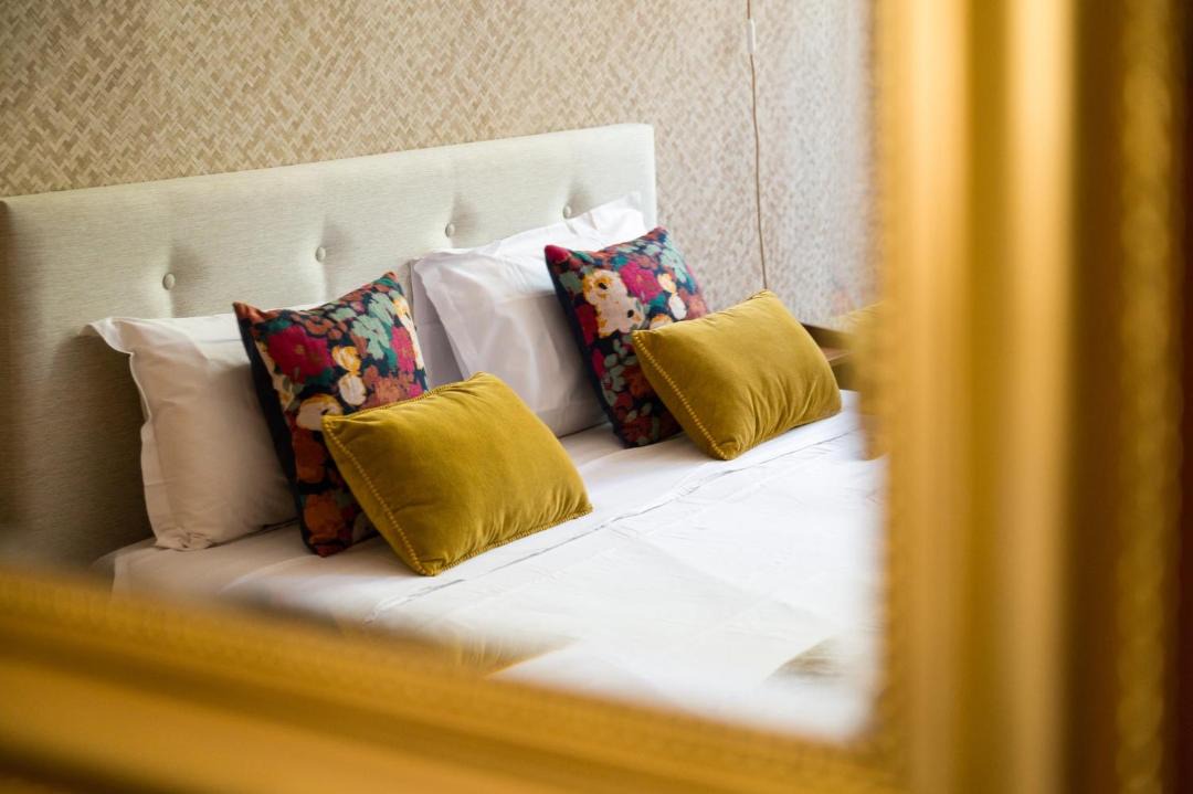 Photo of Bedroom in Centre Ville