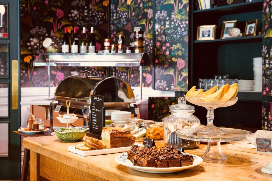 Photo of Kitchen in Centre Ville