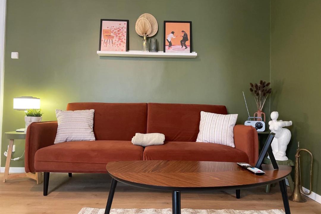 Photo of Livingroom in Nevers