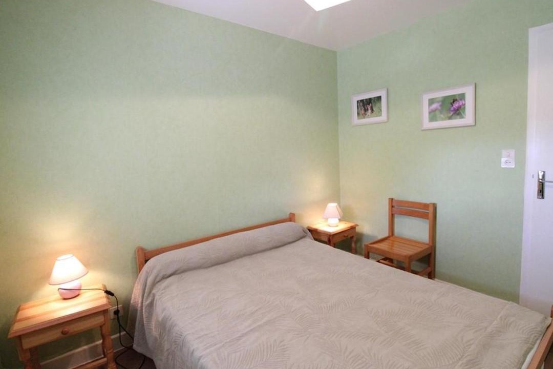 Photo of Bedroom in Lorcieres