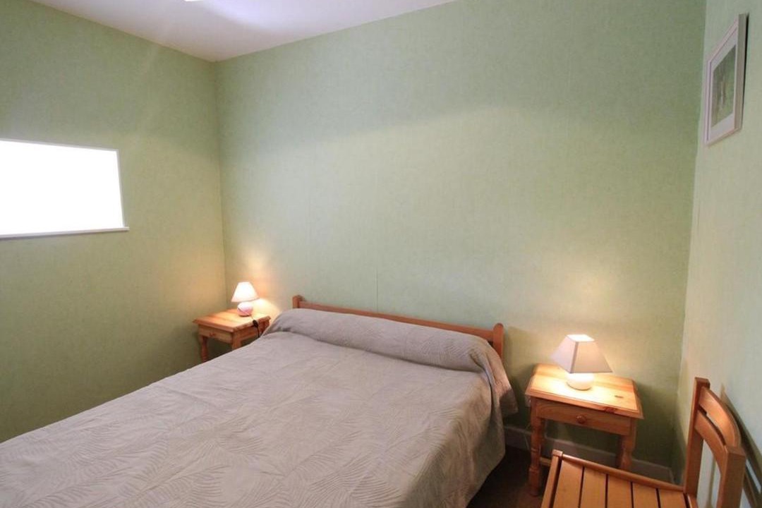 Photo of Bedroom in Lorcieres
