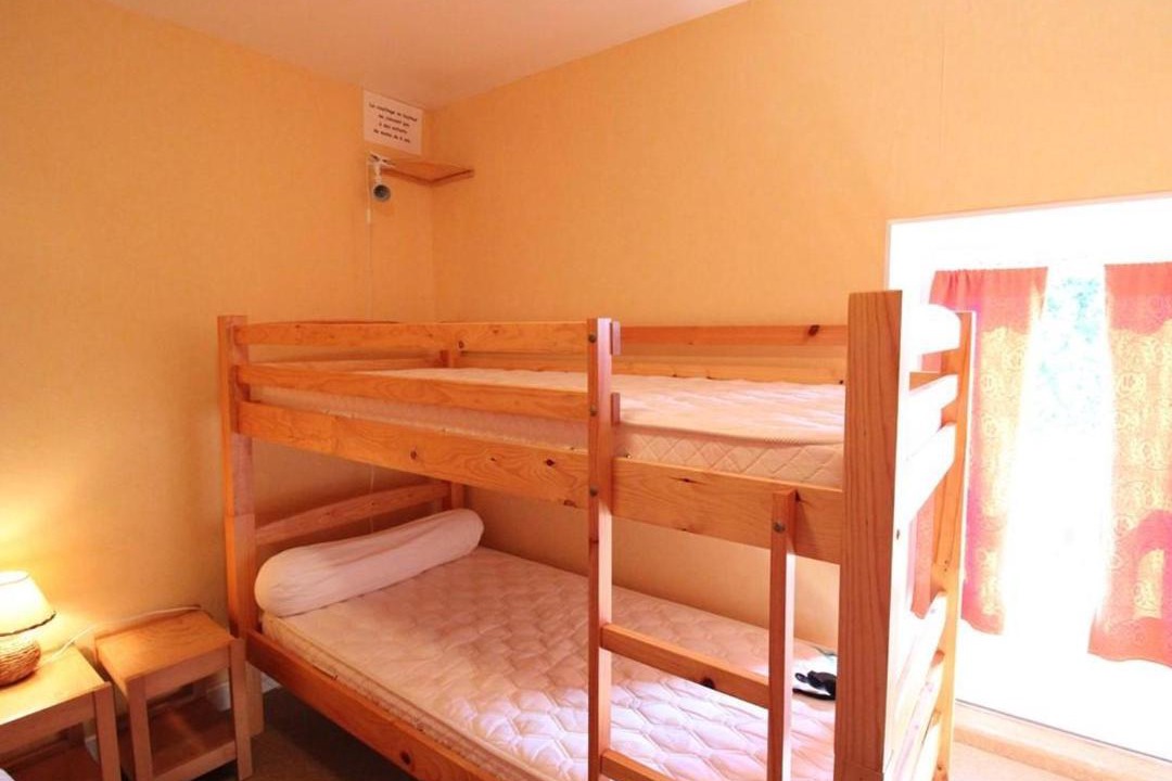 Photo of Bedroom in Lorcieres