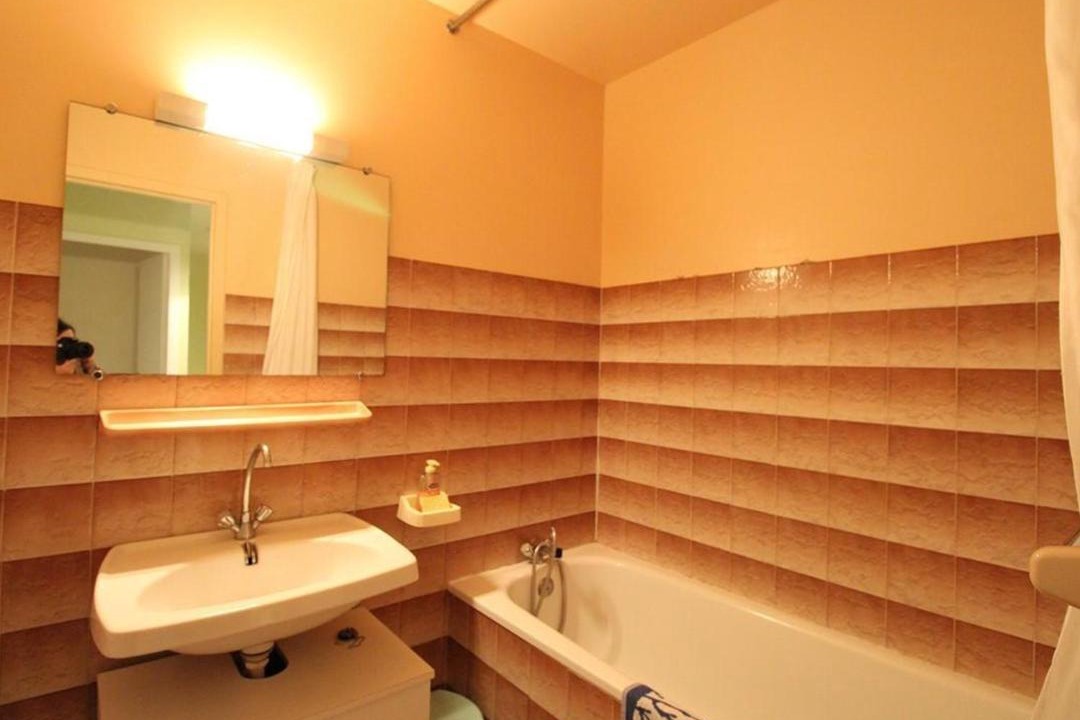 Photo of Bathroom in Lorcieres