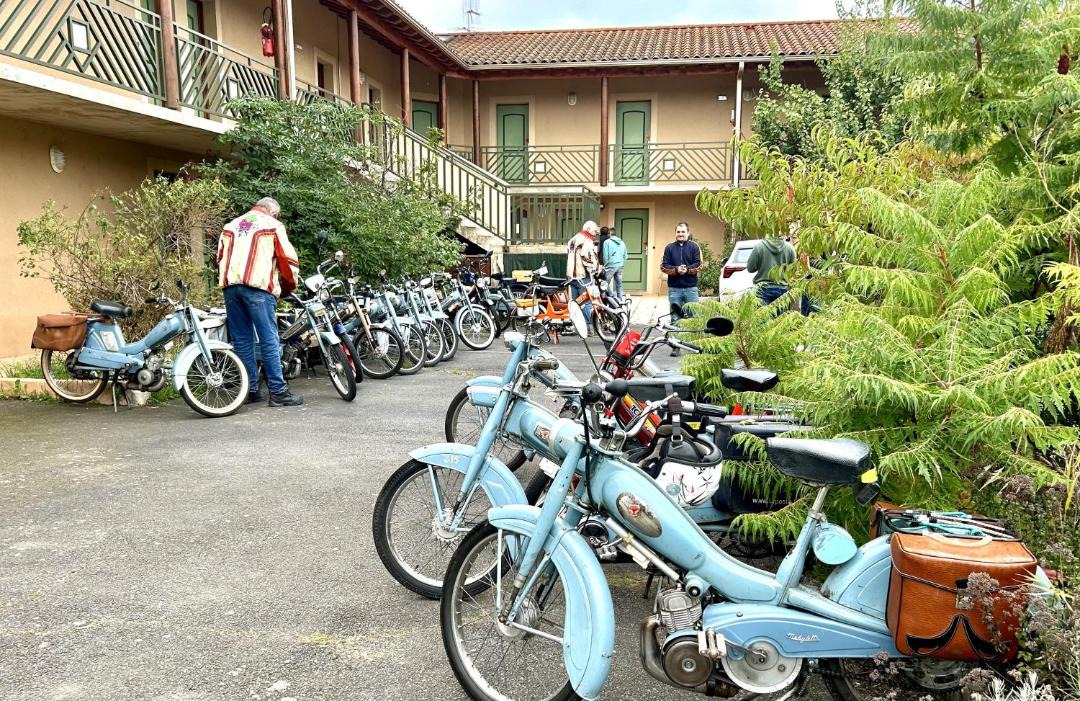 Photo of Others in Langeac