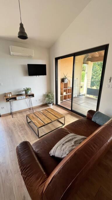 Photo of Livingroom in Fay-le-Clos