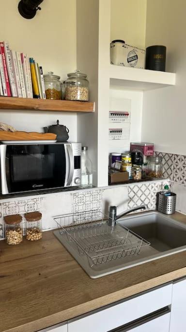 Photo of Kitchen in Fay-le-Clos