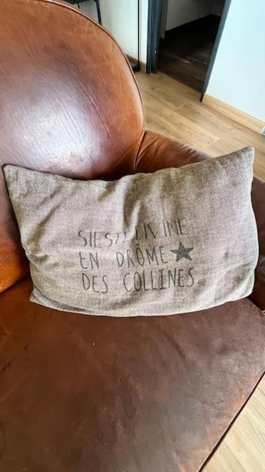 Photo of Livingroom in Fay-le-Clos