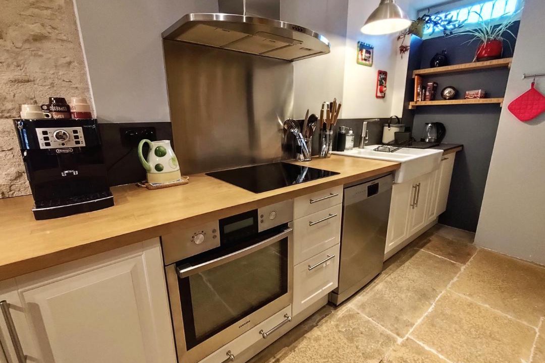 Photo of Kitchen in Meuilley
