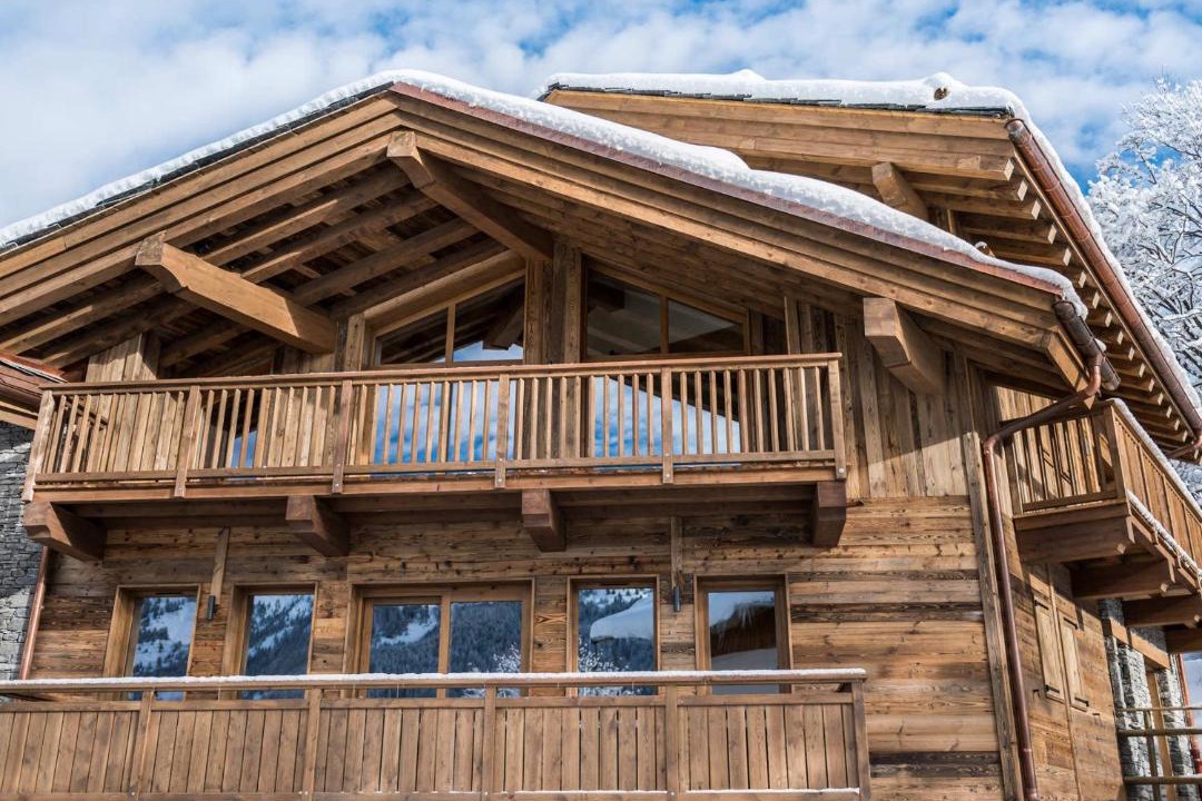 Photo of Others in Meribel Village