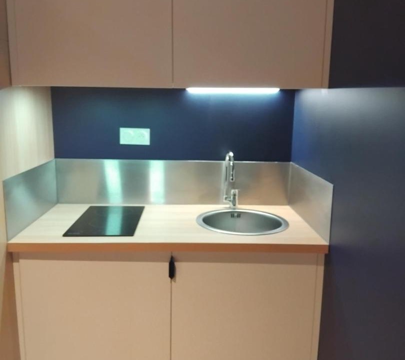 Photo of Kitchen in Paray-Vieille-Poste