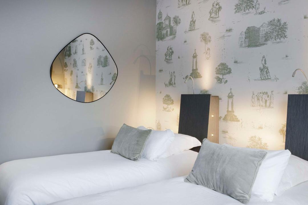 Photo of Bedroom in Perignat-les-Sarlieve