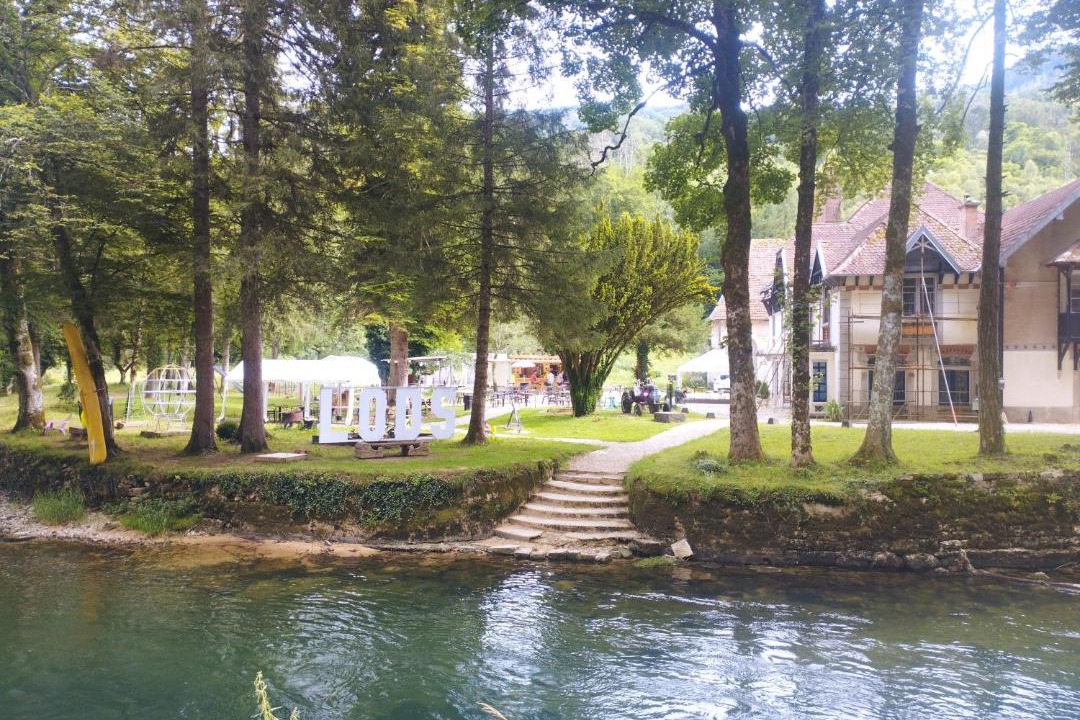 Photo of Others in Mouthier-Haute-Pierre