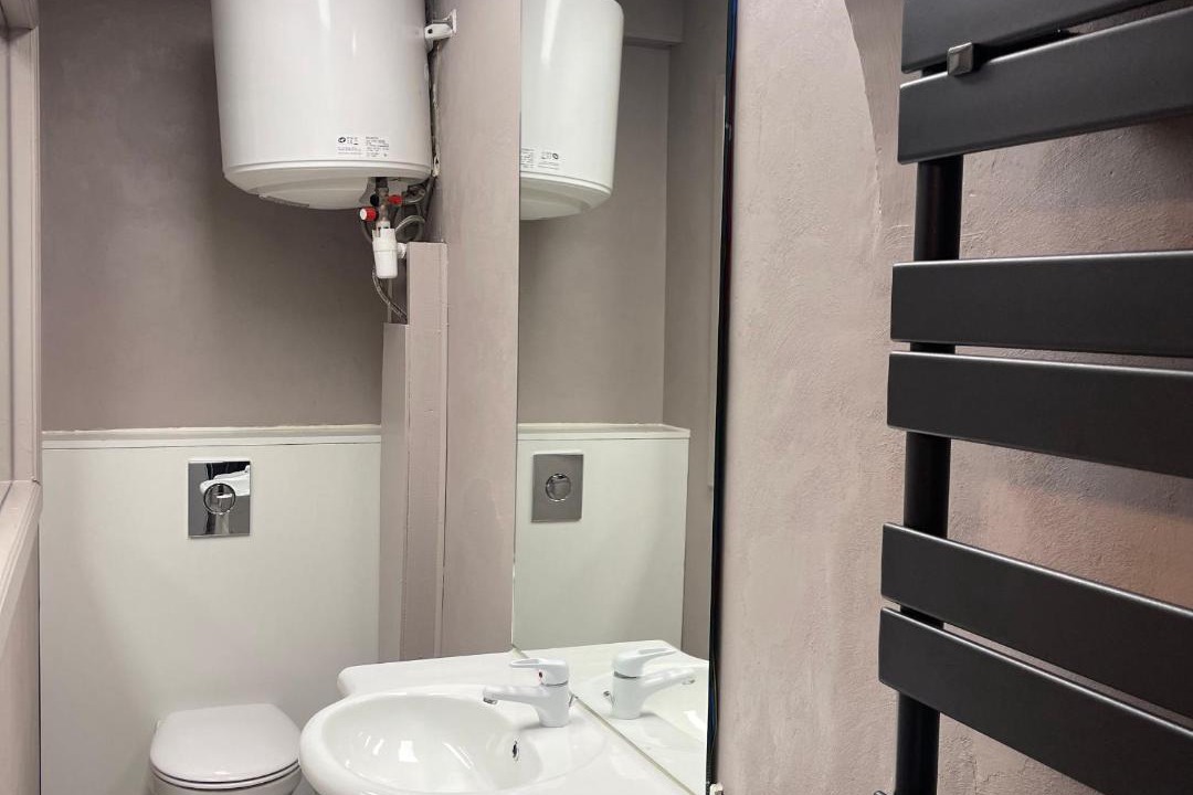 Photo of Bathroom in Epinal