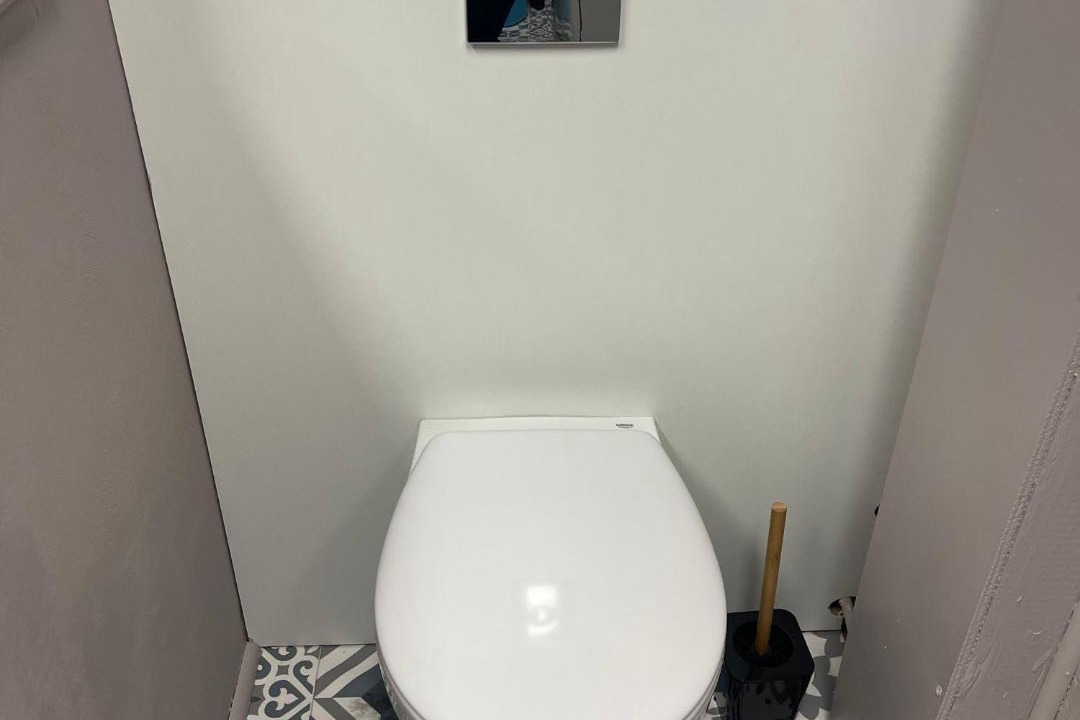 Photo of Bathroom in Epinal