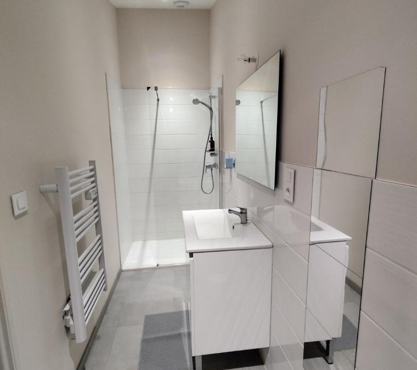 Photo of Bathroom in Montelimar