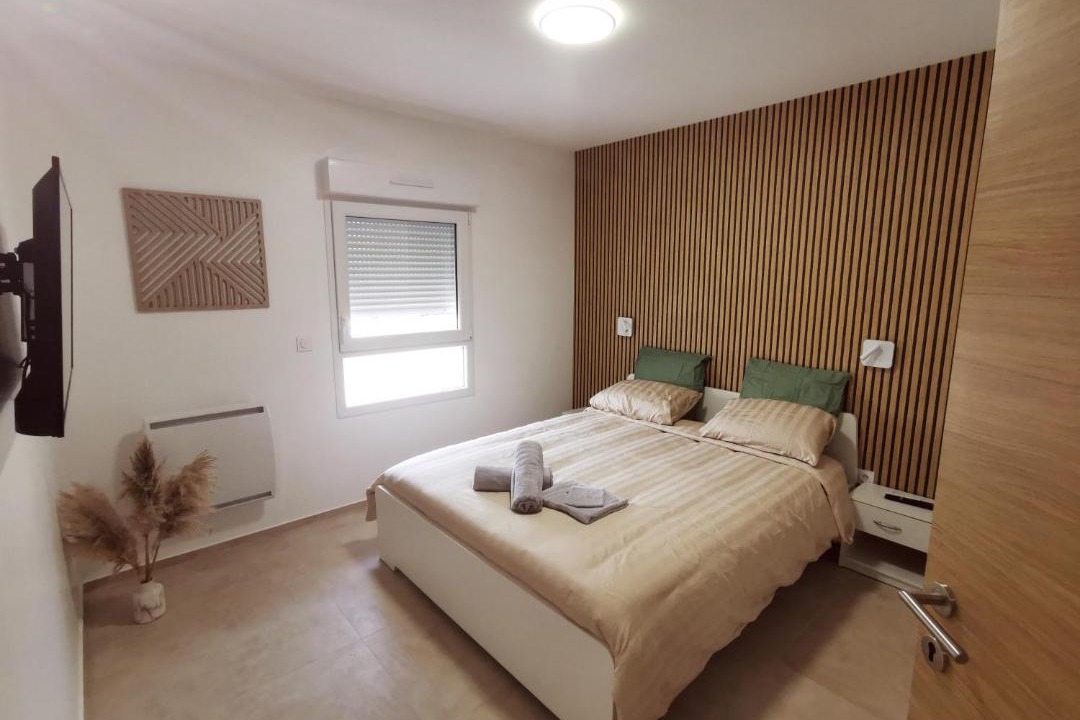 Photo of Bedroom in Paroisse Saint-Augustin-de-Chaux